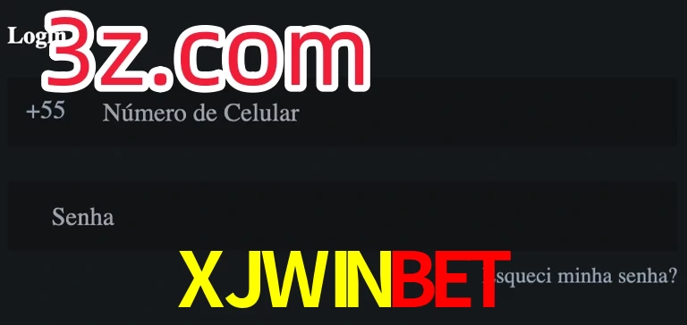 XJWINBET